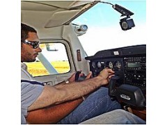 Instrutor de Voo - Avião