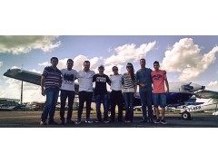 Torne-se piloto