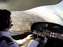 Piloto Privado de Avião ou Helicóptero