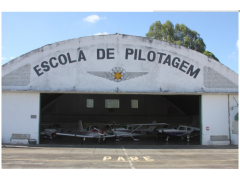 Piloto Privado