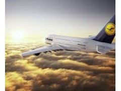 Piloto Comercial de Avião