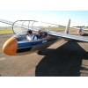 PPL – Piloto de Planador