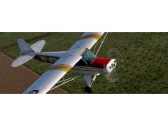 Piloto Privado de Avião