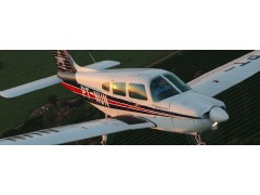 Piloto Comercial de Avião