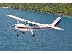 Piloto Privado
