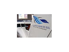 Piloto Comercial de Avião/IFR - PCM