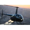 charter for Robinson R44 Raven