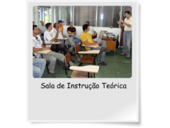 Cursos Teóricos