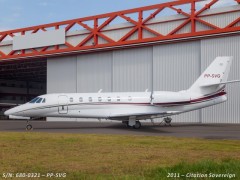 aircraft charter Renato Viotti