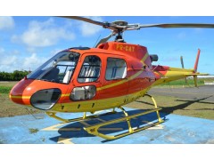 supply for ESQUILO AS350-B3