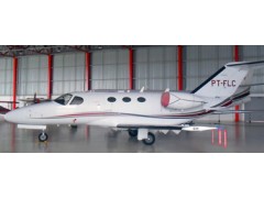 supply for Citation Mustang