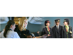 Piloto Comercial de Avião