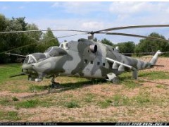 Mil / Mi-24