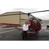 Commercial Pilot Rotorcraft Certificate