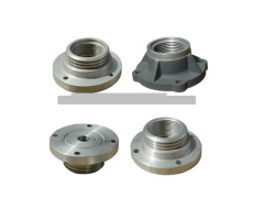 OEM Die Casting Aircraft Engine Parts Custom Precision Auto Engine Parts