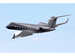 supply for Gulfstream IV