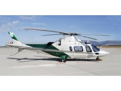 supply for AGUSTA A109 POWER