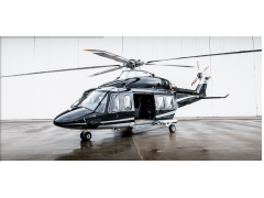 supply for  Agusta AW139