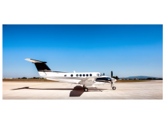 supply for  Super King Air B200