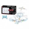 2.4G R/C 6Axis Aircraft