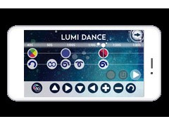 LUMI quadcopter