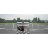 ISOLAIR Cargo hook slung sprayer