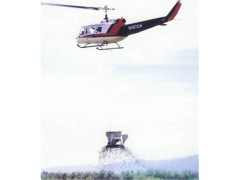 ISOLAIR Dryslinger for Cargo Hook Equipped Helicopters