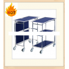Airline/ Aviation/Aircraft Inflight Folding Trolley;