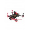 Racing Quadcopter DL265