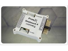 Onetouch 4 Aircraft Control Board