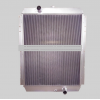 PC300-7 water cooling system for excavator engine parts