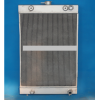 Aluminum auto engine water cooler radiator R60-9