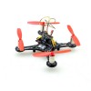 Eachine Tiny QX90 90mm Micro FPV Racing Quadcopter BNF