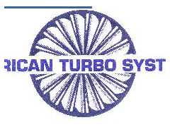 American Turbo Systems Products