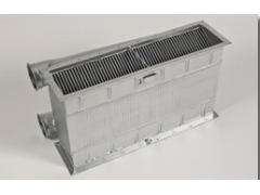 AMETEK MRO/Drake Air's core repair capabilities