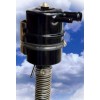 AIRWOLF AIR / OIL SEPARATOR - CESSNA