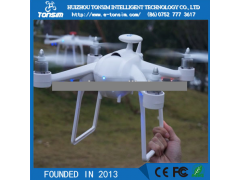 2016 Tonsim Flight Simulator Drone Outdoor RC Remote Helicopter with Mini HD Vedio Camera