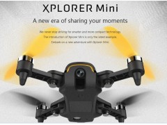 XPLORER mini