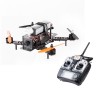 2016 rc flight simulator controller toys helicopters drone quadcopter with hd camera and gps