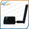 B706 For Flight Simulator Dji Phantom Drone 5.8G 700mW Audio Video Selectable Transmitter