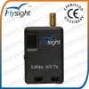 B274 Flysight New TX TX58CE 21CH Wireless AV Transmitter Compatible with F Airwave