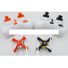 flight simulator controls Factory Price CX-10C CX10C 2.4G 4CH 6 Axis RC Quadcopter