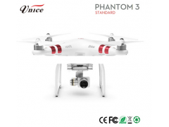 China rc helicopters wholesale DJI phantom 3 standard built-in flight simulator for practice