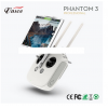 Camera drone 4k dji phantom 3 professional easy to use built-in flight simulator for practice