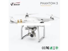 Easy to use with built-in flight simulator for practice DJI phantom 3 professional