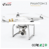 Easy to use with built-in flight simulator for practice DJI phantom 3 professional