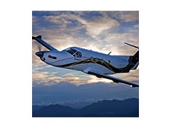 supply for Pilatus PC 12