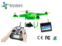 Factory directly flight simulator carry drone with high quality brushless motor