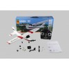 F949 2.4G 3CH Foam rc plane