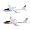 F959 2.4G 4CH EPO rc model plane